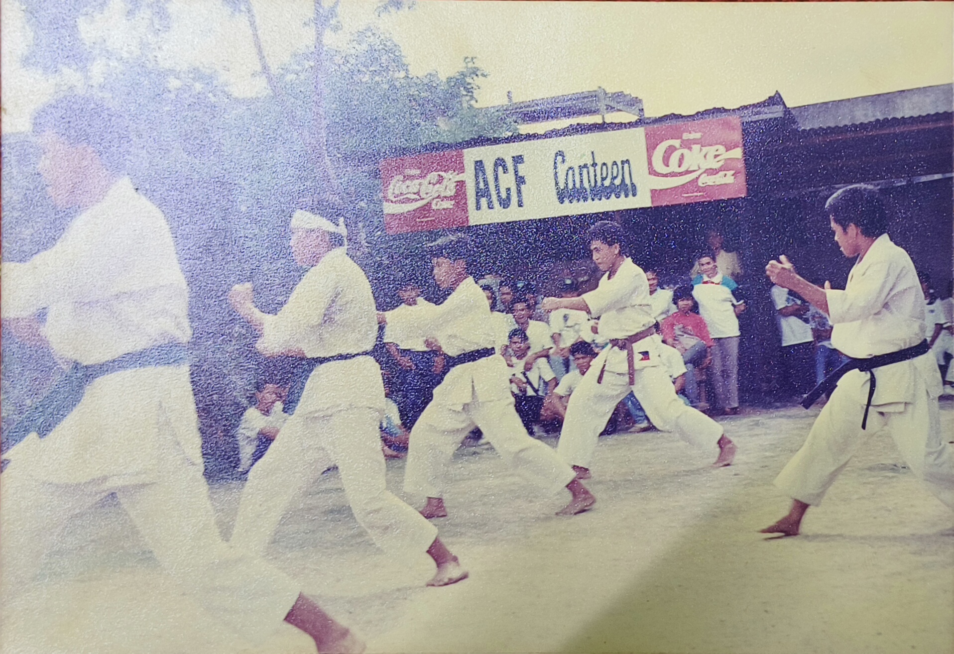 Old Photos • Photo 3